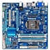 Материнская плата Gigabyte GA-B75M-D3P (rev. 1.0)