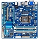 Материнская плата Gigabyte GA-B75M-D3P (rev. 1.0)