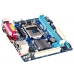 Материнская плата GIGABYTE GA-H61N-D2V (rev. 1.0)