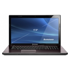 Ноутбук Lenovo G780	(Pentium B980 2400 Mhz/17.3"/1600x900/4096Mb/ 500Gb/DVD-RW/NVIDIA GeForce GT 630M/Wi-Fi/Bluetooth/Win 8 64) 