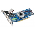Видеокарта Gigabyte Radeon HD 6450 625Mhz PCI-E 2.1 1024Mb 1100Mhz 64 bit DVI HDMI HDCP
