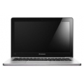 Ноутбук Lenovo IdeaPad U310 Ultrabook (Core i3 2365M 1400 Mhz/13.3"/1366x768/4096Mb/ 320Gb/DVD нет/Intel HD Graphics 3000/Wi-Fi/Win 8)