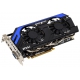 Видеокарта MSI Radeon HD 7870 1100Mhz PCI-E 3.0 2048Mb 4800Mhz 256 bit DVI HDMI HDCP