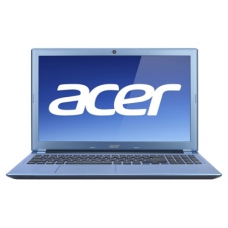 Ноутбук Acer ASPIRE V5-571G-52466G50Mabb	(Core i5 2467M 1600 Mhz/15.6"/1366x768/6144Mb /500Gb/DVD-RW/NVIDIA GeForce GT 620M/Wi-Fi/Bluetooth/Win 7 HP 64)