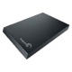 Внешний жесткий диск Seagate STBX500200 Black