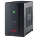 ИБП APC Back-UPS 1100VA with AVR, Schuko Outlets for Russia, 230V