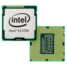 Процессор Intel Xeon E3-1220V2 Ivy Bridge-H2