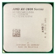 Процессор AMD A8-3870K Llano (FM1, L2 4096Kb)