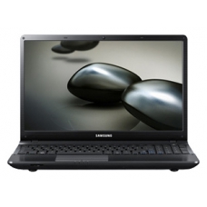 Ноутбук Samsung 300E5C (Core i5 2410M 2300 Mhz/15.6"/1366x768/6144Mb/ 750Gb/DVD-RW/Wi-Fi/Bluetooth/Win 8 64)