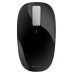 Мышь Microsoft Wireless Explorer Touch Mouse Black USB