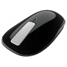 Мышь Microsoft Wireless Explorer Touch Mouse Black USB