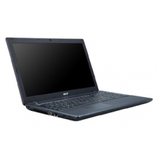 Ноутбук Acer TRAVELMATE 5744Z-P632G25Mikk	(Pentium P6300 2260 Mhz/15.6"/1366x768/2048Mb /250Gb/DVD-RW/Wi-Fi/Linux)