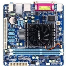 Материнская плата Gigabyte GA-E350N (rev. 1.0)