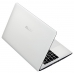 Ноутбук Asus X501A White (Pentium B980 2400 Mhz/15.6"/1366x768/2048Mb/ 320Gb/DVD нет/Wi-Fi/Bluetooth/DOS)