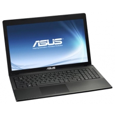 Ноутбук Asus X55A Black (Pentium B980 2400 Mhz/15.6"/1366x768/ 2048Mb/320Gb/DVD-RW/Wi-Fi/Win 8 64)