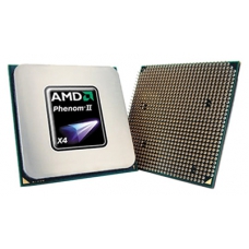 Процессор AMD Phenom II X4 Deneb 965 (AM3, L3 6144Kb)