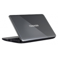 Ноутбук Toshiba SATELLITE C850D-C4S	(E1 1200 1400 Mhz/15.6"/1366x768/2048Mb/ 320Gb/DVD-RW/Wi-Fi/Bluetooth/Win 7 HB 64)