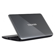 Ноутбук Toshiba SATELLITE C850D-C4S	(E1 1200 1400 Mhz/15.6"/1366x768/2048Mb/ 320Gb/DVD-RW/Wi-Fi/Bluetooth/Win 7 HB 64)