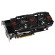 Видеокарта Asus GeForce GTX 660 Ti 915Mhz PCI-E 3.0 2048Mb 6008Mhz 192 bit 2xDVI HDMI HDCP