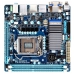 Материнская плата GIGABYTE GA-H61N-USB3 (rev. 1.0)