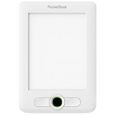 Электронная книга PocketBook 613 Basic New White