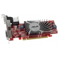 Видеокарта Asus Radeon HD 6450 650Mhz PCI-E 2.1 2048Mb 1200Mhz 64 bit DVI HDMI HDCP