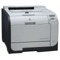 Принтер HP Color LaserJet CP2025