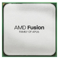 Процессор AMD A4-3400 Llano (FM1, L2 1024Kb) OEM