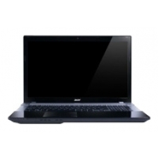 Ноутбук Acer ASPIRE V3-771G-736b8G1TMaii	(Core i7 3630QM 2400 Mhz/17.3"/1920x1080/8192Mb /1000Gb/DVD-RW/NVIDIA GeForce GT 650M/Wi-Fi/Bluetooth/Win 8)