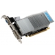 Видеокарта MSI GeForce GT 610 550Mhz PCI-E 2.0 2048Mb 1000Mhz 64 bit DVI HDMI HDCP