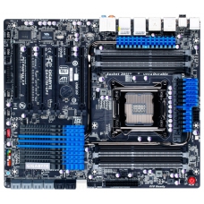Материнская плата GIGABYTE GA-X79S-UP5-WIFI (rev. 1.0)