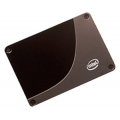 Твердотельный диск SSD Intel X25-M Mainstream SATA SSD 160Gb