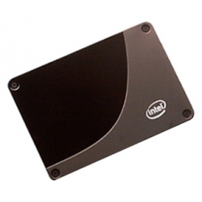 Твердотельный диск SSD Intel X25-M Mainstream SATA SSD 80Gb