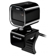 Веб-камера Microsoft LifeCam HD-6000