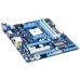 Материнская плата Gigabyte GA-F2A75M-D3H (rev. 1.0)