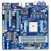 Материнская плата Gigabyte GA-F2A75M-D3H (rev. 1.0)
