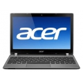 Ноутбук Acer ASPIRE V5-171-53314G50ass	(Core i5 3317U 1700 Mhz/11.6"/1366x768/4096Mb /500Gb/DVD нет/Intel HD Graphics 4000/Wi-Fi/Bluetooth/Win 8)