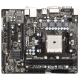 Материнская плата ASRock FM2A55M-DGS