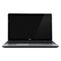 Ноутбук Acer ASPIRE E1-531-B9604G50Mnks (Pentium B960 2200 Mhz/15.6"/1366x768/4096Mb /500Gb/DVD-RW/Wi-Fi/Linux)