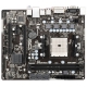 Материнская плата ASRock FM2A75M-DGS