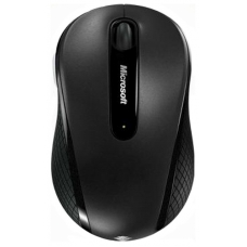 Мышь Microsoft Wireless Mobile Mouse 4000 Graph USB