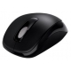 Мышь Microsoft Wireless Mobile Mouse 1000 Black USB