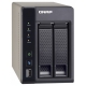 Сетевой накопитель (NAS) QNAP TS-269L