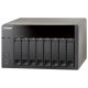 Сетевой накопитель (NAS) QNAP TS-869L