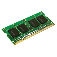 Модуль памяти Kingston KVR667D2S5/1G