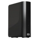 Внешний жесткий диск Western Digital WDBACW0010HBK