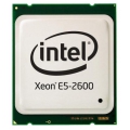 Процессор Intel Xeon E5-2609 Sandy Bridge-EP