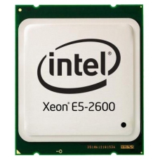 Процессор Intel Xeon E5-2670 Sandy Bridge-EP