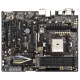 Материнская плата ASRock FM2A85X Extreme6