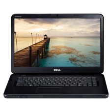 Ноутбук Dell Inspiron N5050-8189 (Core i3 2350M 2300 Mhz/15.6"/1366x768/4096Mb/ 500Gb/DVD-RW/Intel HD Graphics 3000/Wi-Fi/Bluetooth/Win 7 HB 64/черный)